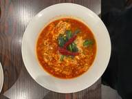 辛麺 10辛