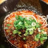 とんこつ麻辣麺
