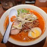 台湾担々麺 40辛