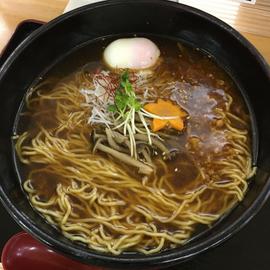 伊達鶏マーラーメン ピリッと旨辛