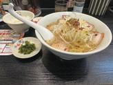 青唐ねぎ塩ラーメン 5倍