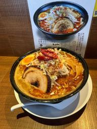 旨辛みそらーめん v3