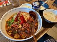 陳麻婆豆腐 地獄激辛ファイヤー麺 激辛MAX