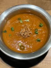 エビビンダル（辛口） とっても辛い