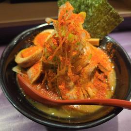 辛味噌