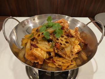 変態香鍋 変態