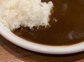 黒カレー 辛口