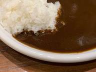 黒カレー 辛口