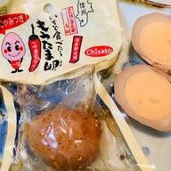 いちど食べたらもうたま卵2ケ一味