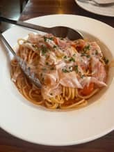 怒りん坊も笑顔になるアラビアータ