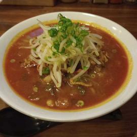 辛辛麺 ベース