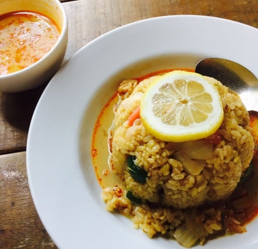 ドライカリー 普通