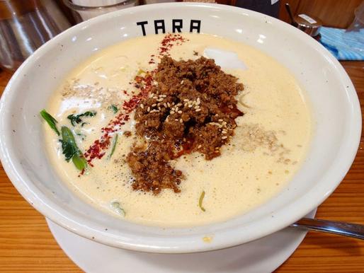 たんたん麺（限定B）