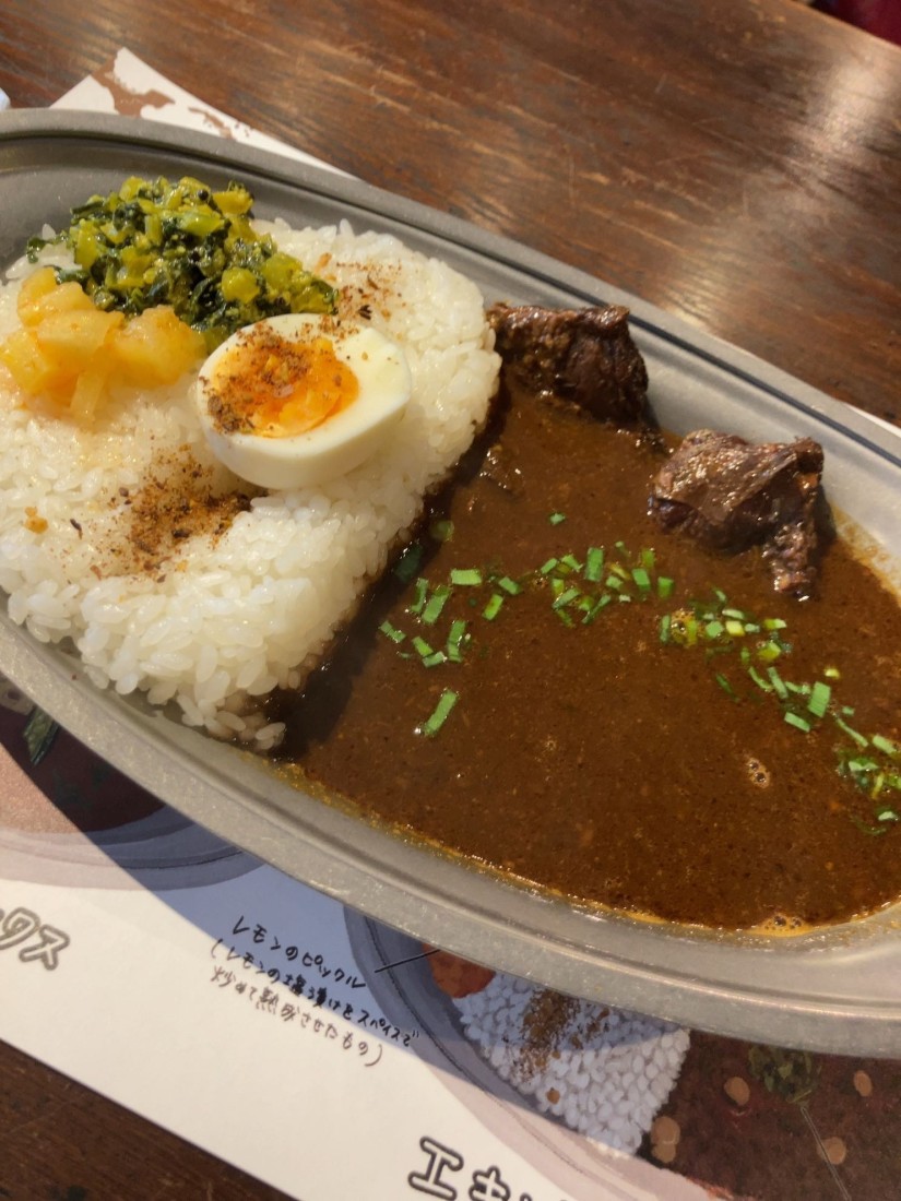 東京コロンボ ストロング2号