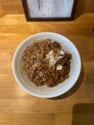 激辛チキンキーマ+麻辣キーマ(あいがけ) 2.4