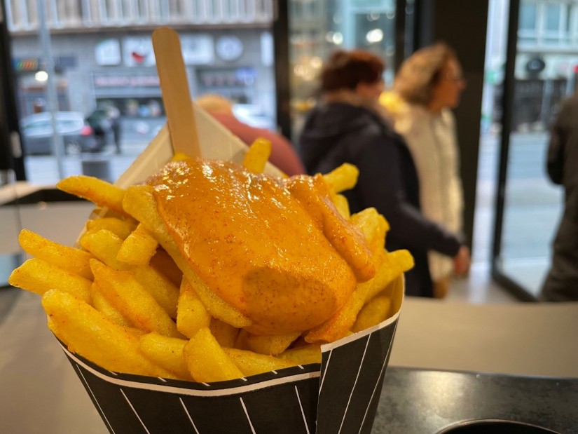 SAMURAI scharf wie ein Schwert