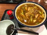 カレー南蛮