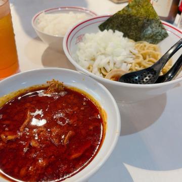 鬼子母辛 辛さ3倍