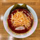 激辛ピリ辛ネギラーメン 5丁目