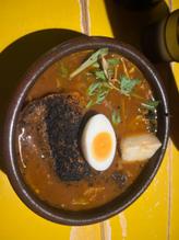 クレイジーチキンカレー ノーマル 40