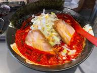 閻魔拉麺