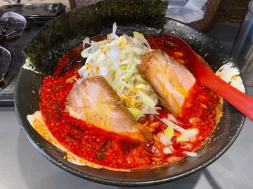 閻魔拉麺