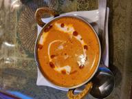 バターチキンカレー ベリベリホット(激辛)