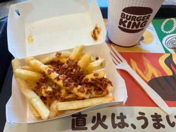メキシカンチーズフライ 1辛
