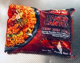 パンシットカントン   ホットチリ