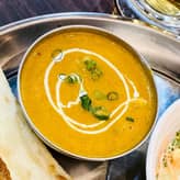 シーフードカレー 激辛