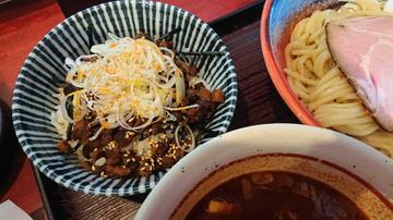 ねぎちゃーしゅーご飯 ラー油入り