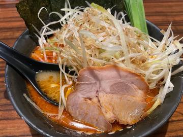 辛ラーメン