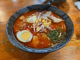 ゲキ辛みそ