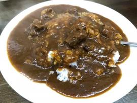破壊神カレーver2.0