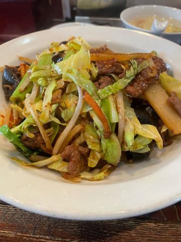 四川飯 🌶️🌶️
