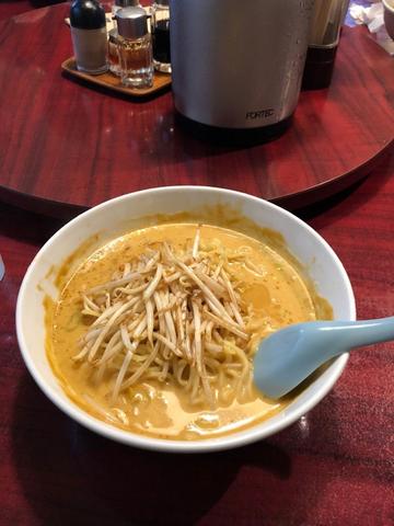 辛子そば