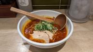 赤辛ラーメン 3辛