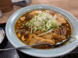 からし焼き