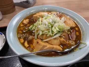 からし焼き