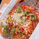 元祖皇帝口水鷄（天獄辛） 2.5