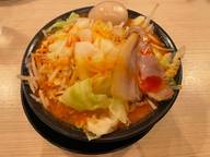 辛とんこつラーメン