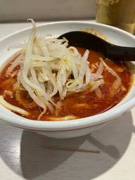 北極ラーメン(3倍)