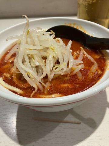 北極ラーメン(3倍)
