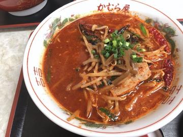 地獄ラーメン 20丁目