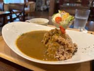 薬膳美人カレー