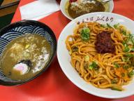 辛つけめん 辛口