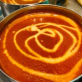 バターチキン 激辛　