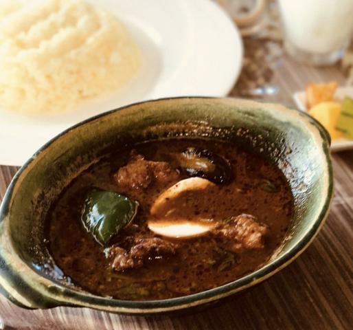 カシミールカリ