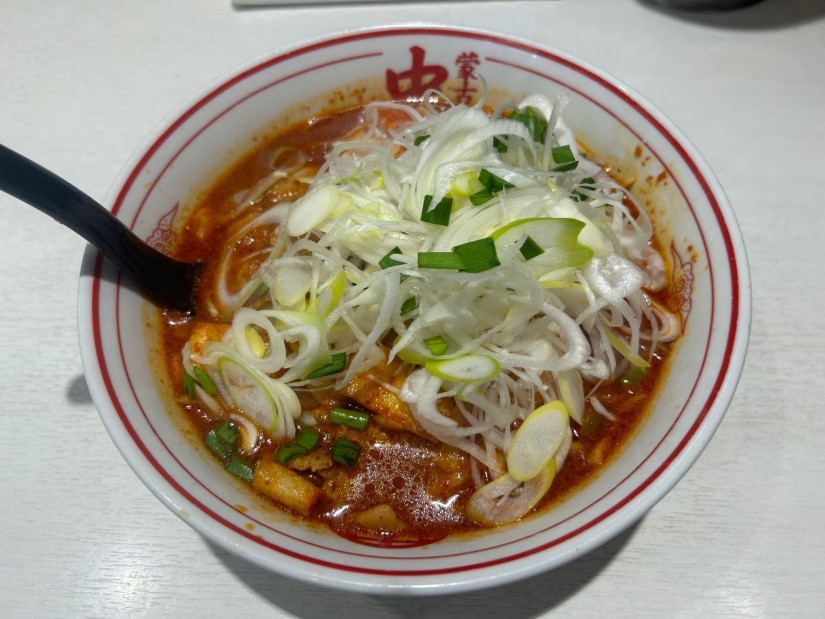 北極の秋 10辛 3倍