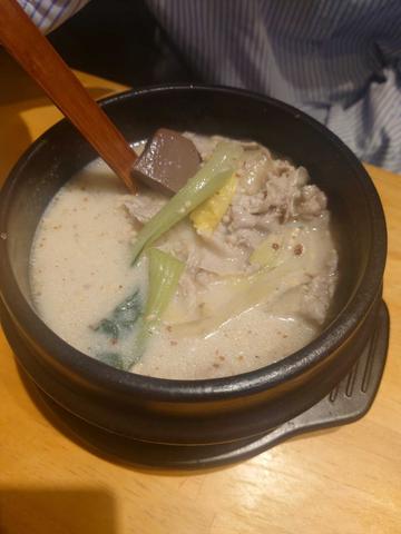 麻辣湯 0番